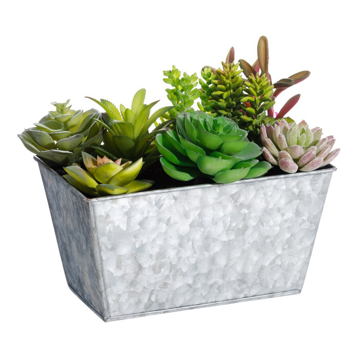 The Seasonal Aisle Artificial Plant in Pot Wayfair.co.uk
